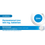 Linn Paracetamol 500 mg