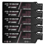 5x Born Drinkgel Ultra Liquid  Cherry/Cola