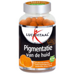 Lucovitaal Pigmentatie van de Huid