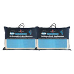 2x Lucovitaal Koelkussen Orthopedisch - 46.13 euro