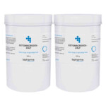 2x Bipharma Cetomacrogolzalf - 68.06 euro