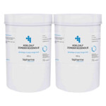 2x Bipharma Koelzalf Zonder Rozenolie - 58.83 euro