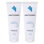 2x Bipharma Lanettecreme I - 15.67 euro