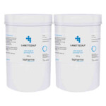 2x Bipharma Lanettezalf - 88.37 euro