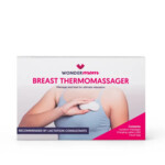 Wondermom Borst Thermomassager - 29.25 euro
