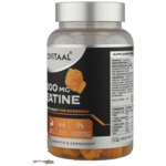 Lucovitaal Creatine 3000mg Gummies - 19.99 euro