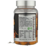 Lucovitaal Creatine 3000mg Gummies - 19.99 euro
