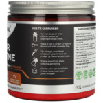 Lucovitaal Creatine Monohydraat Poeder Puur - 12.99 euro
