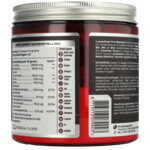 Lucovitaal Pre-Workout Tropisch Fruit - 19.99 euro