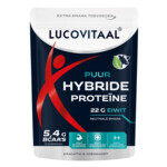 Lucovitaal Proteïne Hybride Puur