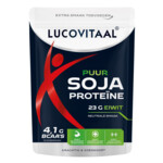 Lucovitaal Proteïne Soja Poeder Puur