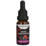 Lucovitaal Smaak Druppels Bosvruchten - 3.99 euro