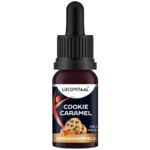 Lucovitaal Smaak Druppels Cookie Caramel