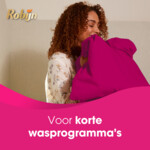 8x Robijn Advanced Quickwash Vloeibaar Wasmiddel Sunset Bloom 22 Wasbeurten - 60.76 euro