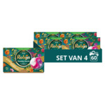 4x Robijn 3-in-1 Wascapsules Paradise Secret