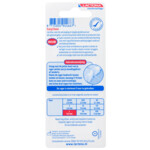 Lactona Ragers Easyclean L Paars Cilindrisch 8.0 mm - 6.69 euro