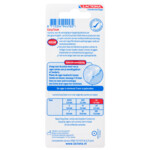 Lactona Ragers Easyclean XS Rood Cilindrisch 3.1 mm - 6.69 euro