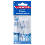 Lactona Ragers Easyclean M Blauw Cilindrisch 5.0 mm