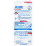 Lactona EasyDent Ragers C Zwart Conisch 6 - 11 mm - 6.69 euro