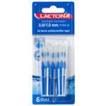 Lactona EasyGrip Ragers B Donkerblauw 3-7 mm
