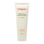 Fagron Lanettecreme Vaseline 20%