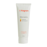 Fagron Witte Vaseline