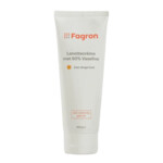 Fagron Lanettecreme 50% Vaseline