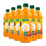 Slimpie Siroop Mango Passievrucht 6x650 ml - 18.19 euro