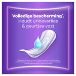 4x Always Discreet Incontinentie verband Long - 18.35 euro