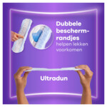 Always Discreet Incontinentie Verband Long Plus - 5.09 euro