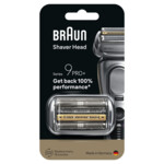 Braun Elektrisch Scheerapparaat Vervangingskop Series 9 Pro+ 96M - 77.99 euro