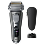 Braun Elektrisch Scheerapparaat Series 9 Pro+ 9615S - 429.99 euro