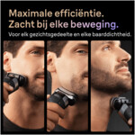Braun Elektrisch Scheerapparaat Series 9 Pro+ 9615S - 429.99 euro