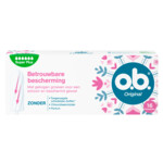 OB Original Super Plus