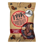John Altman Noten Mix & Chocolade Druppels