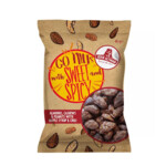 John Altman Noten Mix Sweet Spicy Marble Syrup & Chili