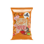 John Altman Zoete Aardappel Chips Paprika
