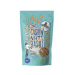 John Altman Cashewnoten Droog Geroosterd Zeezout - 3.75 euro