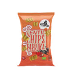 John Altman Linzen Chips Paprika