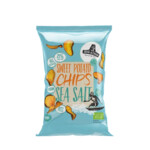 John Altman Zoete Aardappel Chips Zeezout
