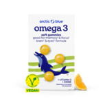 Arctic Blue Omega-3 Vitamine D & Iodine Tropical