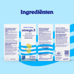 Arctic Blue Visolie Omega-3 DHA 450mg & EPA 380mg - 25.09 euro