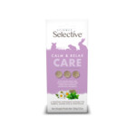 Supreme Calm & Relax Care