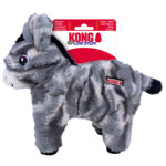 Kong Low Stuff Stripes Donkey M