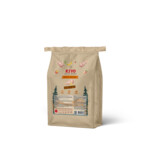 Kivo Hondenvoer Droog Kalkoen & Rijst Adult Mini Glutenvrij