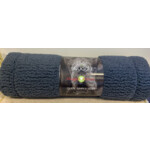 HuggleHounds Mat Grey XXL  94 x 137 cm