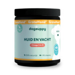 DogSuppy Grote Hond Huid & Vacht