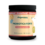 DogSuppy Grote Hond Probiotica Kip - 58.2 euro