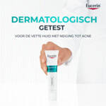 Eucerin DermoPure Clinical Matterende Fluide - 19.59 euro