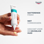 Eucerin DermoPure Clinical Matterende Fluide - 19.59 euro